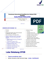 Kualifikasi Peralatan Kritis