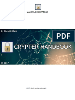 Crypter Handbook