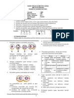 SOAL KLS 9 Tengah Sem IPA K.13 20 21