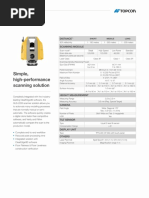 Tls Topcon Gls2200