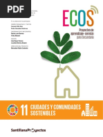 Actividad Proyecto 1 Sustentable