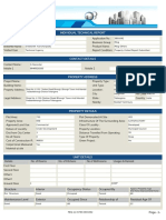 Individual Technical Report