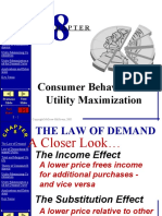 Consumer Behavior-Ch08