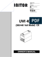 Uwi 400