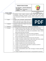 Sop 1 Pendaftaran