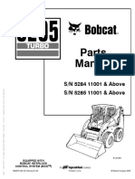 S205 Part Manual