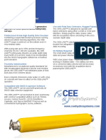 CEE-LINE Brochure