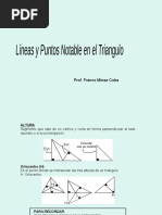 1S Lineas y Puntos Notables