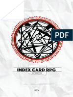 Icrpg Master Edition Digital AP 1.4