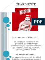 Aguardiente (Lorena)