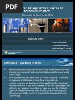 Mini Curso - Suportes de Mola