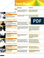 Interchange Fifth Edition - Book Plan