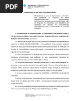 Comunicado 02 - 2023