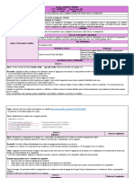 Formato de Planeación 4to