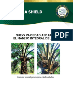 Kigoma Shield ASD-CR