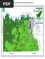 6 Mapa de Potencial Productivo