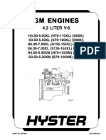 Hyster 897800 11 02 srm0590