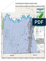 8 Mapa de Educacion