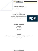 Actividad 6 Estudio de Caso Exposicion A Temperaturas Extremas