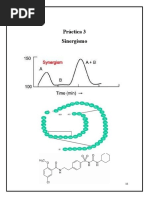 Sinergismo Practica