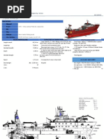 Stern Trawler SENER