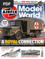 Airfix Model World 08.2022