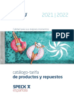 Doccatalogo TARIFA 21 22