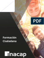 S13 Evaluación Sumativa Instrucciones para Evaluación Sumativa 3 Ideación de Proyecto Social