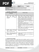 1 - 3 - 2 - Actividad Usando Estructuras de Condición en Los Procesos