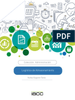 A - LA Logistica de Almacenamiento