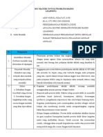 Analisis Materi PBL Modul 2 Aplot