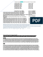 Anderson Max Velocity Drill Spacing Progression Sprints