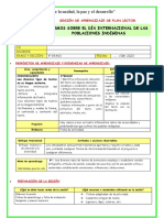 Ses-Juev-Pl-Leemos Sobre El Día de Las Poblaciones Indígenas-978387435 Único Contacto Miss Jezabel Camargo