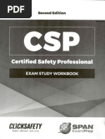 CSP10 SPAN 2nd Edition