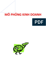 Mô Phỏng Kinh Doanh