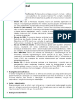 Direito Ambiental Aula 08.08.2023