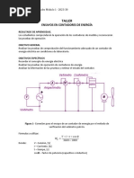 Taller - Ensayos Contadores