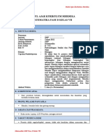 Modul Ajar BAB IV