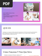 Velashape