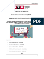 Estadistica Inferencial