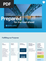 Barclays PLC Strategic Report 2022