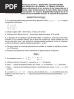 Matematicas CCSS Ordinaria 2023