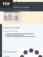 03 RecordingBusinessTransactions FinancialAccounting
