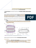 Ex 2.1 Type of Cells - 2.2 Technologies - 2.3 Sizes of Cells