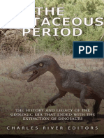 OceanofPDF - Com The Cretaceous Period The History and Leg - Charles River Editors