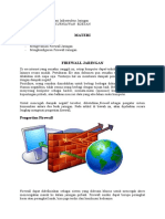 Materi AIJ 3 Oktober 2020 Administrasi Infrastruktur Jaringan XII TKJ