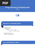 PF Lec01 Introduction 025-01-23