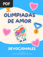 Devocional Olimpiadas de Amor 2023-Aa