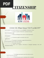 Q2 - m12 Active Citizenship