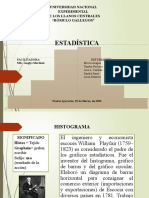 Estadistica Diapositiva